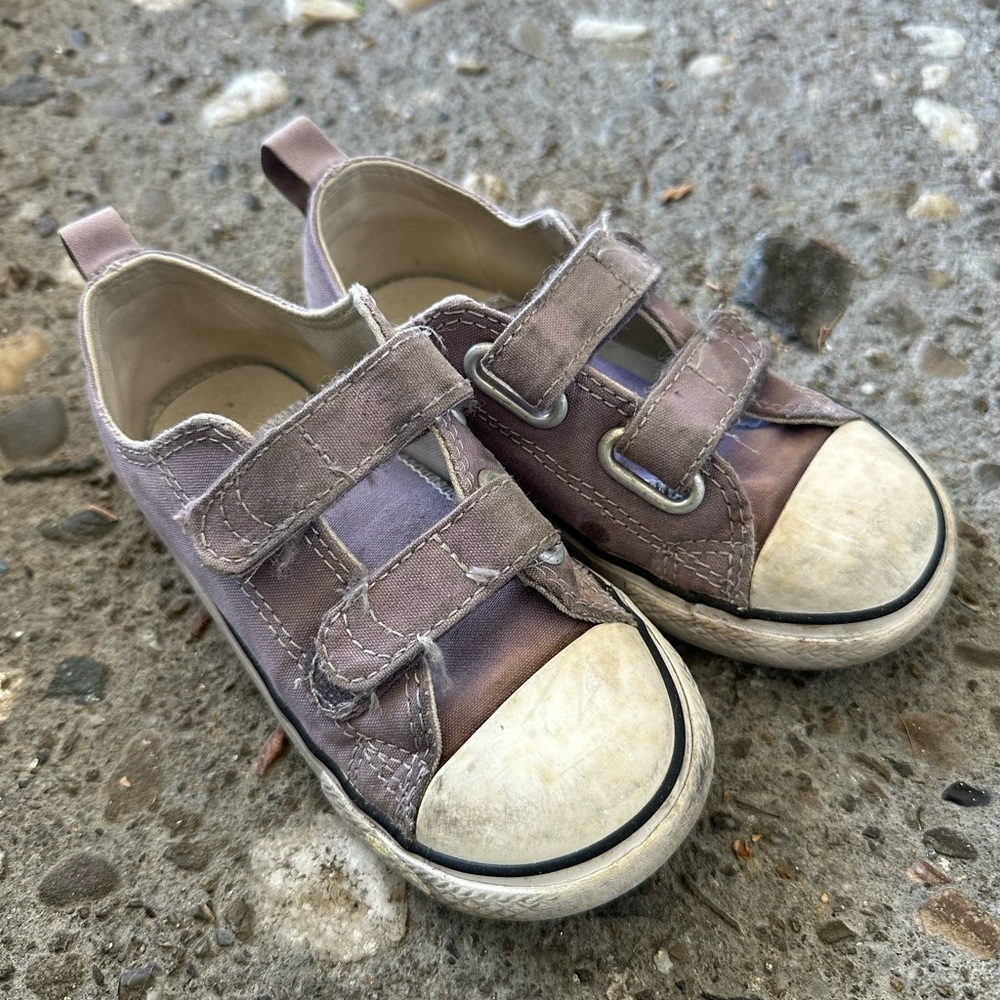 Converse Girls All Star
